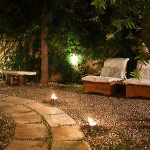 B&B Al Vecchio Glicine