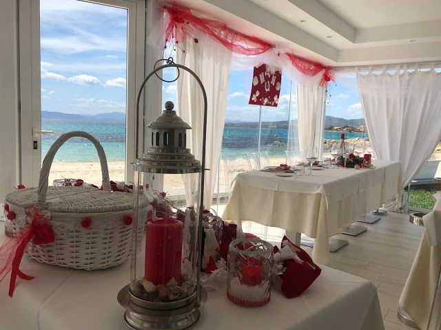 Ristorante Lo Scorfano Allegro